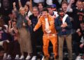 Who’s on Knicks celebrity row today? Live updates on Timothee Chalamet, other stars at NBA Finals Game 4