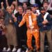 Who’s on Knicks celebrity row today? Live updates on Timothee Chalamet, other stars at NBA Finals Game 4