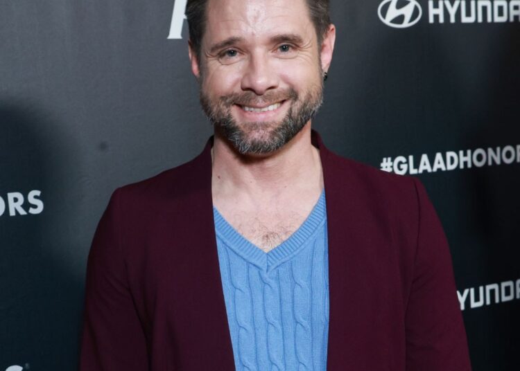 Who’s the Boss? Star Danny Pintauro Reacts to Interest Over His Amazon Job