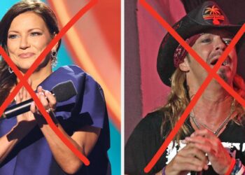 Why 6 Artists Dropped Out Trump's Great American State Fair
