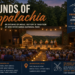 Why Appalachian music still echoes through West Virginia's New River Gorge