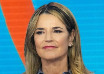 Why Did Savannah Guthrie Leave Today Once More Amid Nancy Case?