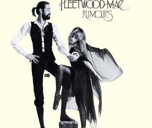 Why Fleetwood Mac's Old Songs Keep Finding Brand New Fans
