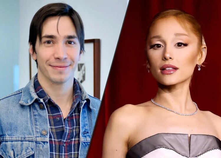 Why Has Justin Long’s Cameo In Ariana Grande’s New Music Video Upset Fans?