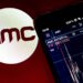 AMC Logo