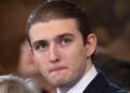 Why Is Barron Trump's Drink Company Controversial?