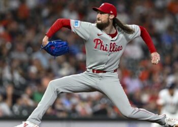 Why Phillies have already won their Matt Strahm trade with Royals
