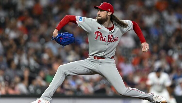 Why Phillies have already won their Matt Strahm trade with Royals