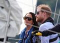 Why Prince Harry and Meghan Markle’s Children Won’t See Their Royal Cousins During UK Visit — Source