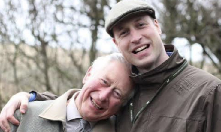 Why Prince William Has Allegedly Decided to Erase…
