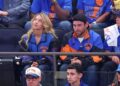 Scooter Braun Explains Why He Did Not Sit Courtside With Sydney Sweeney