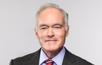 Pelley Breaks Silence on CBS News Firing