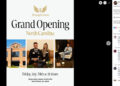Mike “The Situation” Sorrentino will be in Matthews in July for the grand opening of his new addiction recovery center.