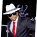 Why many celebrities struggle after fame –Idowu Babalola