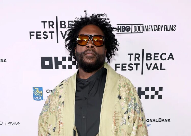 Why music films are becoming full-on events at Tribeca