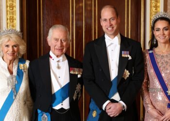 Why the Royals Will Never Live in Buckingham Palace Again