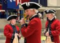 Why we remember 'Yankee Doodle' song from the Revolution