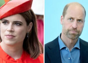 Will Princess Eugenie Move Amid 3rd Pregnancy?