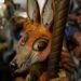 Will Red Grooms' whimsical, wonderful Tennessee Fox Trot Carousel ride again? | Entertainment