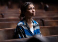 Zendaya in 'Euphoria' season 3Credit: Patrick Wymore/HBO