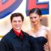 Will Zendaya and Tom Holland manage to dodge questions about their rumoured marriage as they promote Spider-Man: Brand New Day?