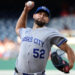 Will the Kansas City Royals Trade Michael Wacha?