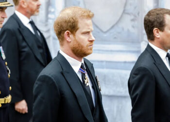 William Reportedly Behind Harry’s ‘Ban’ from the ‘Royal Wedding of the Year’ as Sources Detail How the Heir Is ‘Always Going to Win’