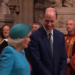 Queen Camilla, The Prince of Wales