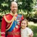 William marks 44th birthday as royals celebrate Father's Day - BBC