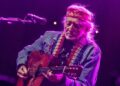 Willie's New Album Is Worth Listening To, and Not Only Because of Bob Dylan
