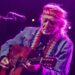 Willie's New Album Is Worth Listening To, and Not Only Because of Bob Dylan