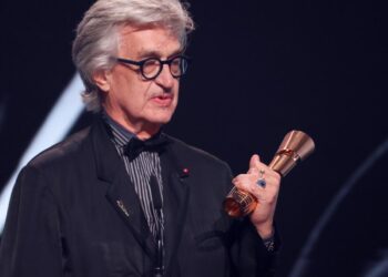 Wim Wenders pulls film featuring topless 13-year-old Nastassja Kinski