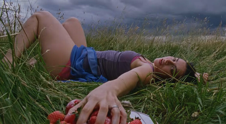 Charli xcx Wink Wink music video