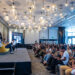 Photo of a music conference in Miami