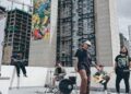 Wise Up* Hit the Gas on New Music Video for “Ya Todos Saben” (feat. Taylor Young) | Features