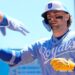 Witt's RBI single caps ninth-inning comeback as Royals beat Twins 3-2