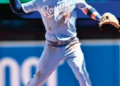 Witt’s ninth-inning single helps Royals edge Twins