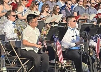 Wooster July 4 events to include downtown music, Ohio Light Opera and community picnic