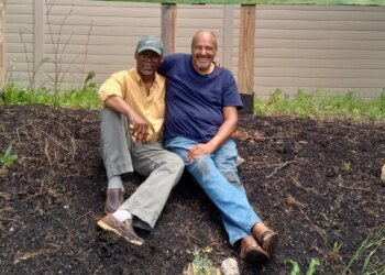 Worcester community garden project receives AARP grant