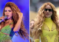 World Cup Fans Are Convinced Shakira Used a Body Double at Opening Ceremony