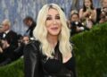 Artist Cher