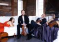 World-class chamber music meets America 250 | Arts Entertainment