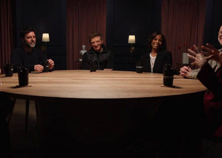 Writers of hit TV shows spill on the biz in new roundtable