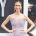 Emily Blunt's co-star has heaped praise on her