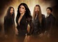 Xandria release new music video for 'Colours'