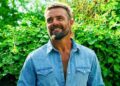Xavier Rudd Releases New Single Featuring Voice of Dr Jane Goodall