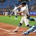 Yandy Diaz collects four hits as Rays defeat Royals - Field Level Media - Professional sports content solutions