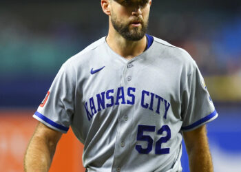 Yankees Rivalry Roundup: Royals’ Wacha outduels Rays’ Rasmussen