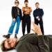 Yard Act Tease 'You're Gonna Need A Little Music' With Second Single New Beginnings