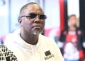 
Actor Meshack Mavuso shares his secret to staying relevant in showbiz.